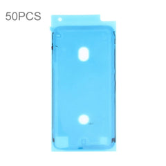 50 PCS para iPhone 7 Carcasa frontal Marco L...