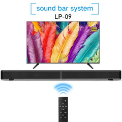 Soundbar LP-09 (CE0148) Altavoz de barra de ...
