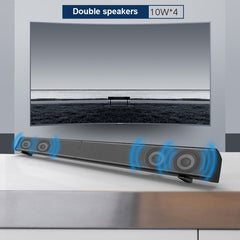 Soundbar LP-09 (CE0148) Altavoz de barra de ...