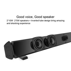 Soundbar LP-09 (CE0148) Altavoz de barra de ...
