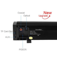 Soundbar LP-09 (CE0148) Altavoz de barra de ...