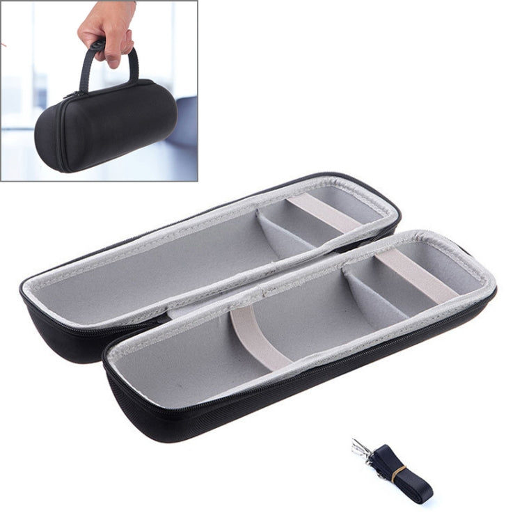 Bolsa de almacenamiento para altavoz Bluetooth JBL Charge 3