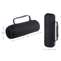 Bolsa de almacenamiento para altavoz Bluetooth JBL Charge 3