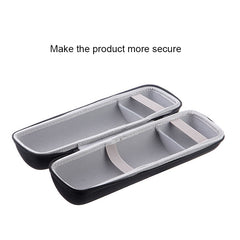 Bolsa de almacenamiento para altavoz Bluetooth JBL Charge 3