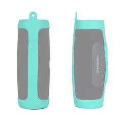 Funda de silicona suave para altavoz Bluetooth para JBL Charge3