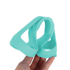 Funda de silicona suave para altavoz Bluetooth para JBL Charge3