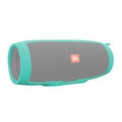 Funda de silicona suave para altavoz Bluetooth para JBL Charge3