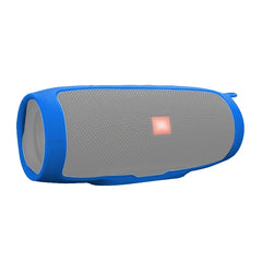 Funda de silicona suave para altavoz Bluetooth para JBL Charge3