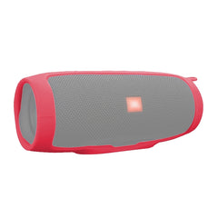 Funda de silicona suave para altavoz Bluetooth para JBL Charge3