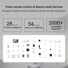 Altavoz Xiaomi Xiaoai Pro con gran volumen d...