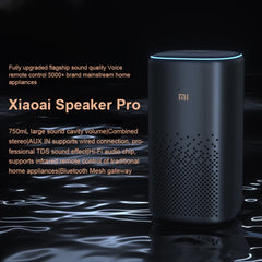 Altavoz Xiaomi Xiaoai Pro con gran volumen d...