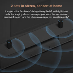 Altavoz Xiaomi Xiaoai Pro con gran volumen d...