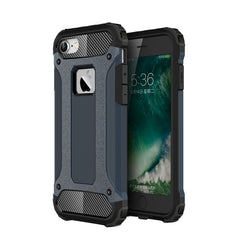 Para iPhone 7 Armor TPU + PC Estuche para te...