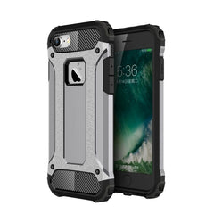 Para iPhone 7 Armor TPU + PC Estuche para te...