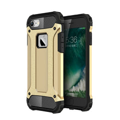 Para iPhone 7 Armor TPU + PC Estuche para te...