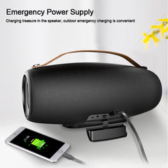ZEALOT S27 Altavoz Bluetooth inalámbrico de ...