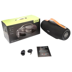 ZEALOT S27 Altavoz Bluetooth inalámbrico de ...