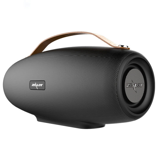 ZEALOT S27 Altavoz Bluetooth inalámbrico de ...