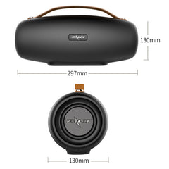 ZEALOT S27 Altavoz Bluetooth inalámbrico de ...