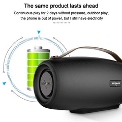 ZEALOT S27 Altavoz Bluetooth inalámbrico de ...
