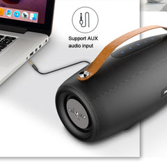 ZEALOT S27 Altavoz Bluetooth inalámbrico de ...