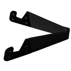 Soporte universal para tableta y teléfono móvil en forma de V