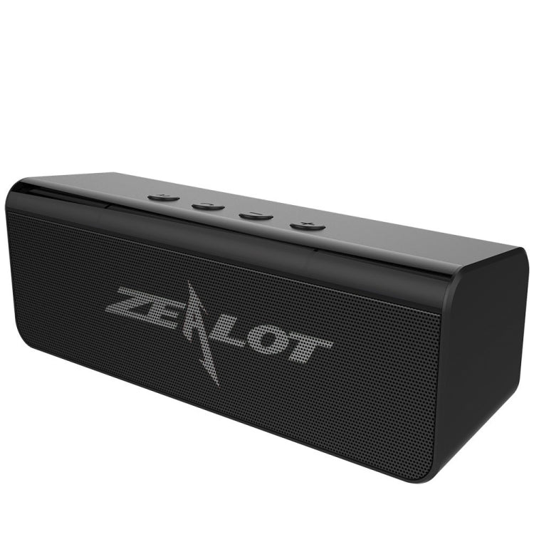ZEALOT S31 10W 3D Altavoz Bluetooth inalámbr...