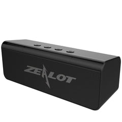 ZEALOT S31 10W 3D Altavoz Bluetooth inalámbr...