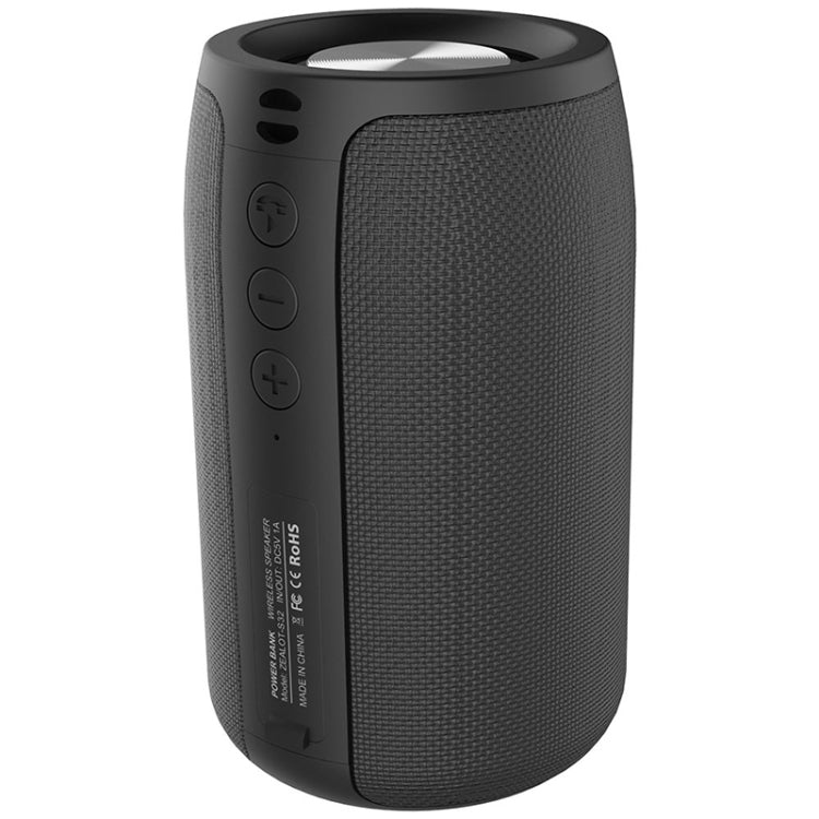 ZEALOT S32 Altavoz Bluetooth inalámbrico con...