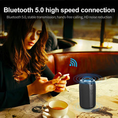 ZEALOT S32 Altavoz Bluetooth inalámbrico con...
