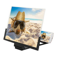 AMPLIFICADOR DE PANTALLA Universal para telé...