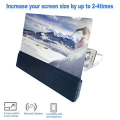 AMPLIFICADOR DE PANTALLA Universal para telé...