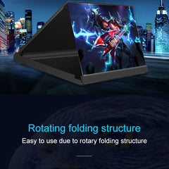 Amplificador de pantalla de teléfono móvil u...