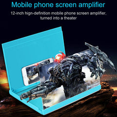 Amplificador de pantalla de teléfono móvil u...