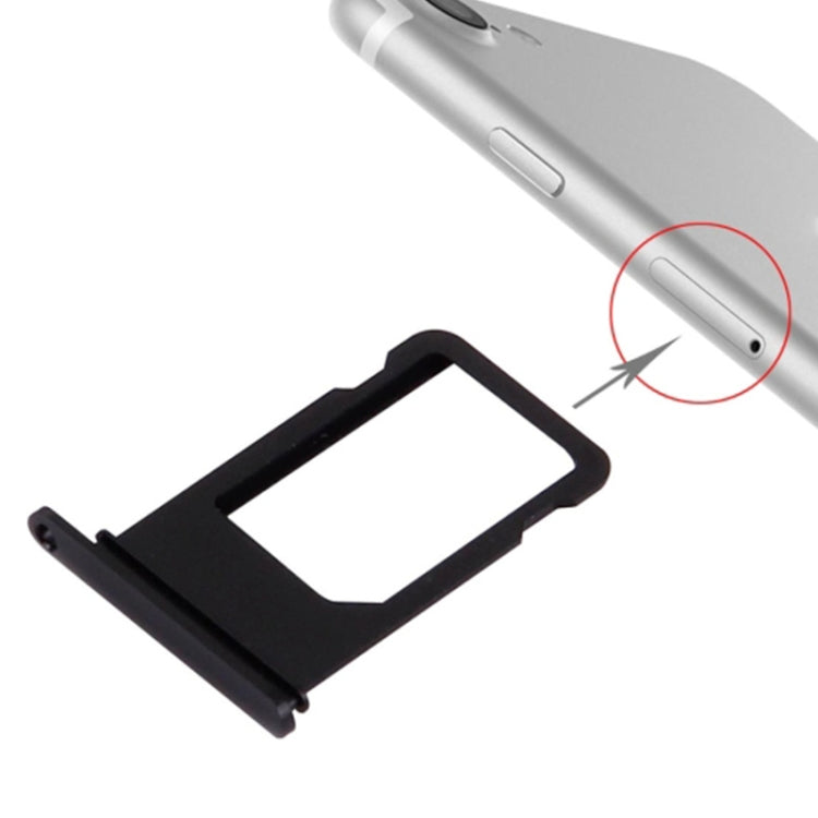 Bandeja de tarjetas para iPhone 7, For iPhone 7