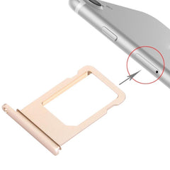 Bandeja de tarjetas para iPhone 7, For iPhone 7