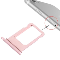 Bandeja de tarjetas para iPhone 7, For iPhone 7