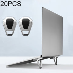 20 PCS R-JUST BJ01 Soporte plegable universa...