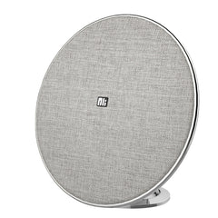 NILLKIN MC5 Pro 36W TWS Altavoz Bluetooth inalámbrico con forma de altavoz