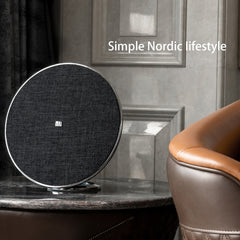 NILLKIN MC5 Pro 36W TWS Altavoz Bluetooth inalámbrico con forma de altavoz