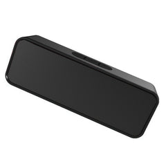 SC211 Altavoz Bluetooth inalámbrico con subwoofer portátil