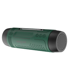 Altavoz Bluetooth inalámbrico de graves multifuncional A2
