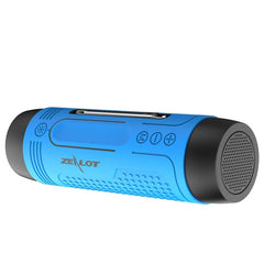 Altavoz Bluetooth inalámbrico de graves multifuncional A2