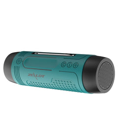 Altavoz Bluetooth inalámbrico de graves multifuncional A2