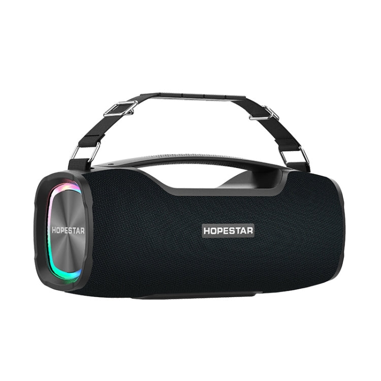 Altavoz Bluetooth portátil para exteriores H...