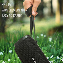 HOPESTAR H24 Pro TWS Altavoz Bluetooth portá...