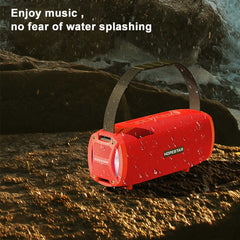 HOPESTAR H24 Pro TWS Altavoz Bluetooth portá...