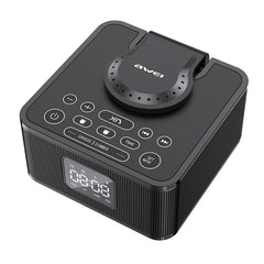 Altavoz Bluetooth de carga inalámbrica