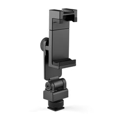 Soporte de abrazadera para teléfono YELANGU PC10