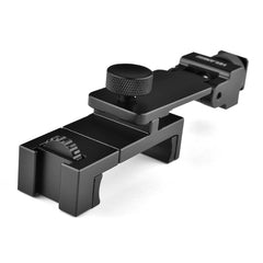 Soporte de abrazadera para teléfono YELANGU PC10